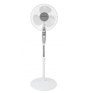 SF 0147 ventilador Blanco