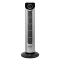 TWM 1010 ventilador Negro, Gris