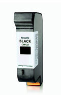 C8842A cartucho de tinta Original Negro 1 pieza(s)