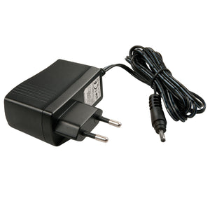 70227 adaptador e inversor de corriente Interior Negro