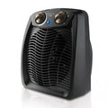 TROPICANO 2400 Interior Negro 2400 W Ventilador eléctrico
