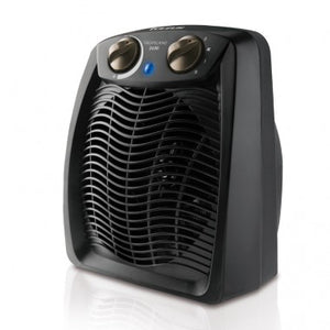 TROPICANO 2400 Interior Negro 2400 W Ventilador eléctrico