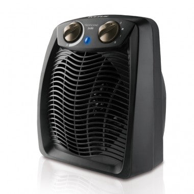 TROPICANO 2400 Interior Negro 2400 W Ventilador eléctrico