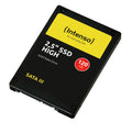 High 120 GB 2.5" Serial ATA III TLC