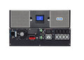 9PX2200IRT3U sistema de alimentación ininterrumpida (UPS) Doble conversión (en línea) 2,2 kVA 2200 W 10 salidas AC