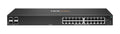 Aruba Networking CX 6100 24G 4SFP+ Switch