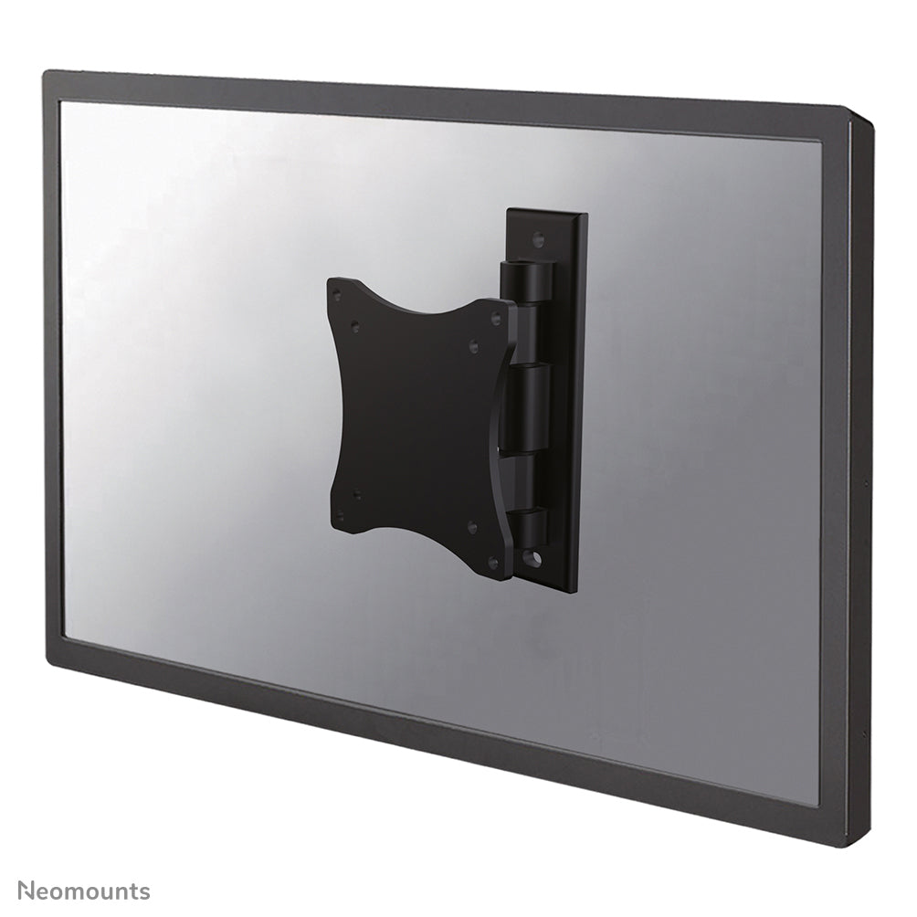 FPMA-W810BLACK Soporte de pared para monitor/TV 10-27" - movimiento completo