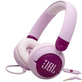JBL Junior 320 Kids Púrpura