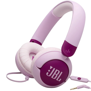 JBL Junior 320 Kids Púrpura
