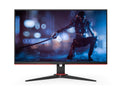 G2 24G2ZE/BK pantalla para PC 60,5 cm (23.8") 1920 x 1080 Pixeles Full HD LED Negro, Rojo
