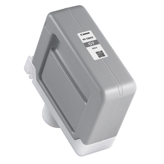 PFI-1300GY cartucho de tinta Original Gris