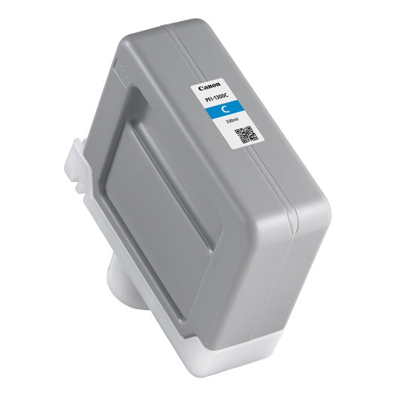 PFI-1300C cartucho de tinta Original Cian
