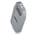 PFI-1700C cartucho de tinta Original Cian