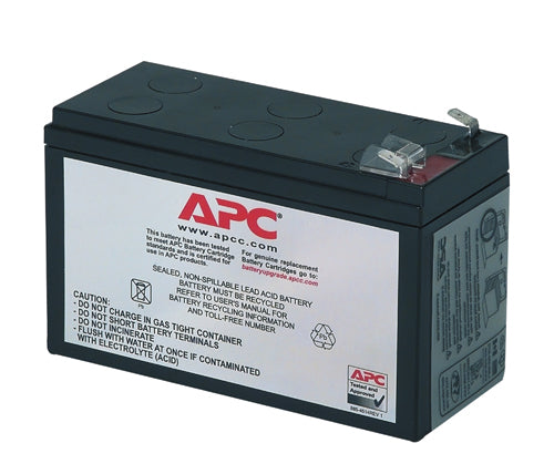 RBC2 batería para sistema ups Sealed Lead Acid (VRLA)