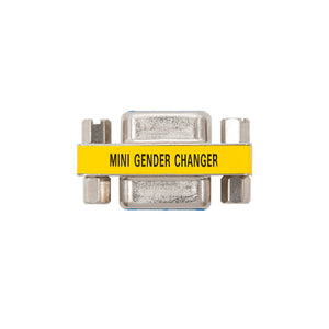 10.16.0001 cambiador de género para cable VGA Multicolor