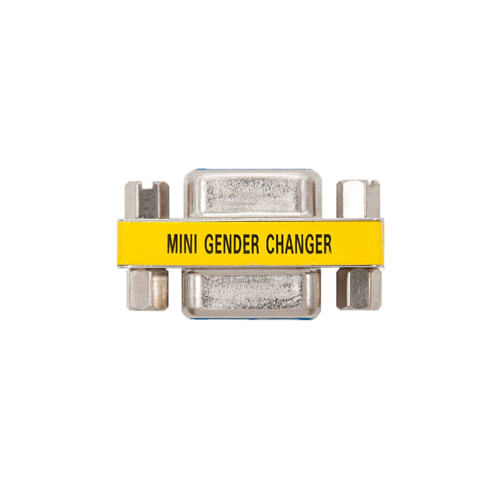 10.16.0001 cambiador de género para cable VGA Multicolor