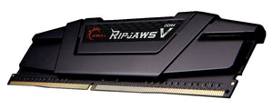 Ripjaws V F4-3200C16S-16GVK módulo de memoria 16 GB 1 x 16 GB DDR4 3200 MHz