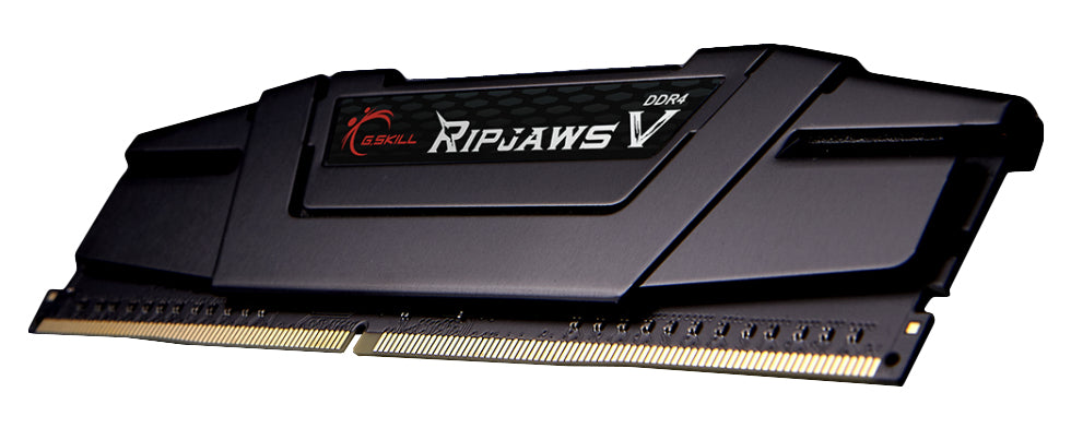 Ripjaws V F4-3200C16S-16GVK módulo de memoria 16 GB 1 x 16 GB DDR4 3200 MHz