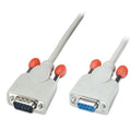 31520 cable de serie Gris 3 m