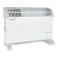CVT-3300 calefactor eléctrico Interior Blanco 2000 W Radiador