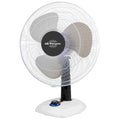 TF 0143 ventilador Negro, Blanco