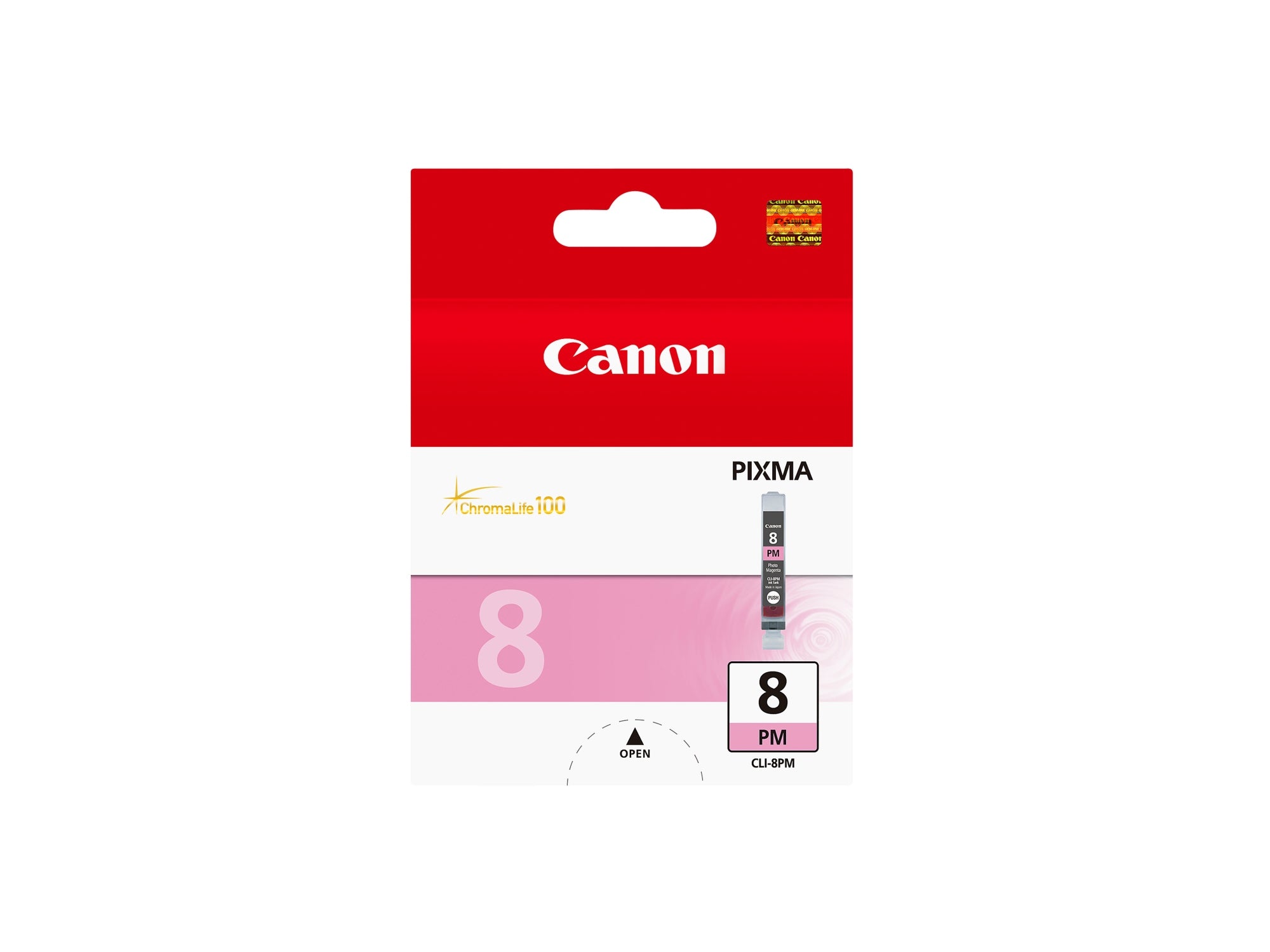 0625B001 cartucho de tinta 1 pieza(s) Original Magenta