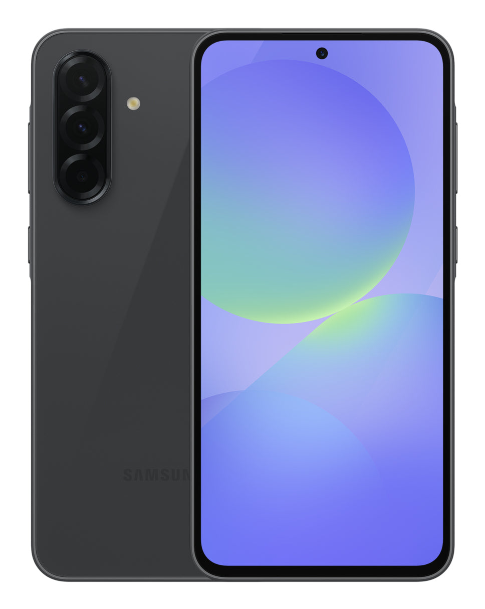 Galaxy A36 5G Enterprise Edition 17 cm (6.7") SIM doble USB Tipo C 8 GB 256 GB 5000 mAh Negro