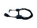 CBL-DC-388A1-01 cable de transmisión Negro 1,8 m