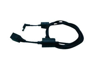 CBL-DC-388A1-01 cable de transmisión Negro 1,8 m