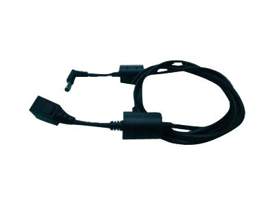 CBL-DC-388A1-01 cable de transmisión Negro 1,8 m