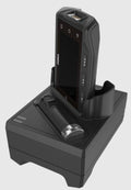 WT6000 ONE SLOT CHRG/USB CRADL cargador de batería