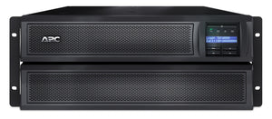 Smart-UPS sistema de alimentación ininterrumpida (UPS) Línea interactiva 3 kVA 2700 W 10 salidas AC