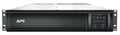 Smart-UPS 2200VA LCD RM 2U 230V with SmartConnect sistema de alimentación ininterrumpida (UPS) Línea interactiva 2,2 kVA 1980 W 9 salidas AC