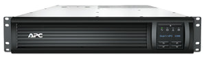 Smart-UPS 2200VA LCD RM 2U 230V with SmartConnect sistema de alimentación ininterrumpida (UPS) Línea interactiva 2,2 kVA 1980 W 9 salidas AC