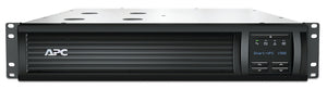 Smart-UPS 1500VA sistema de alimentación ininterrumpida (UPS) Línea interactiva 1,5 kVA 1000 W 4 salidas AC