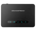 DP750 estación base DECT Negro