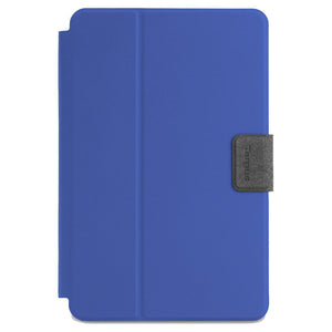 SafeFit 7-8" 20,3 cm (8") Folio Azul