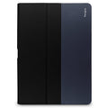 Fit N' Grip 9-10" 25,4 cm (10") Folio Negro