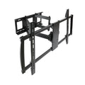 LP75100TN-B soporte de pared para pantalla plana 152,4 cm (60") Negro
