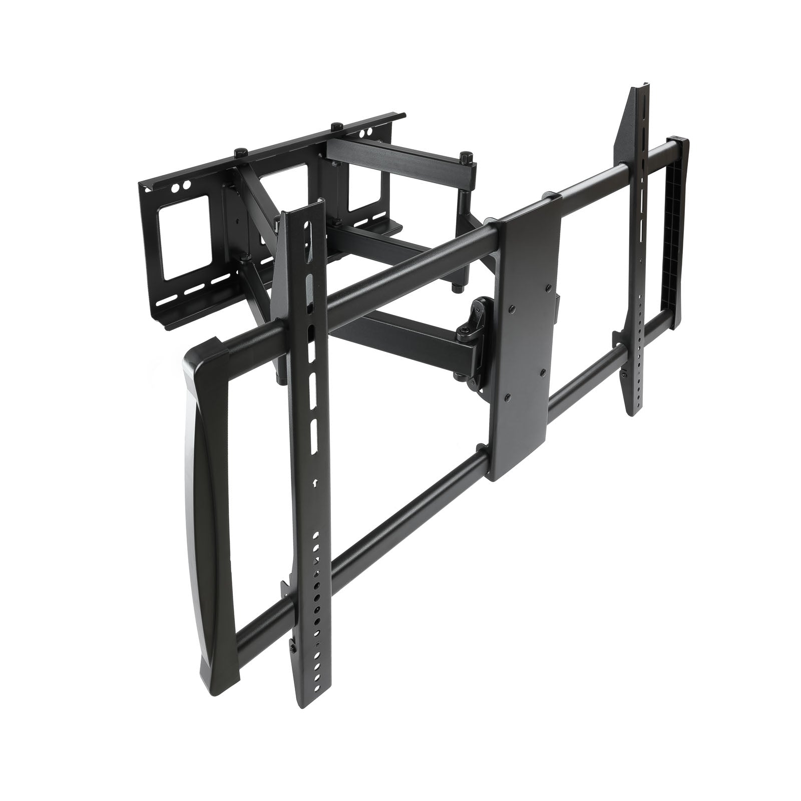 LP75100TN-B soporte de pared para pantalla plana 152,4 cm (60") Negro