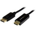 Cable de 3m Adaptador DisplayPort a HDMI - 4K 30Hz