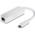 TUC-ETG adaptador y tarjeta de red Ethernet 2000 Mbit/s