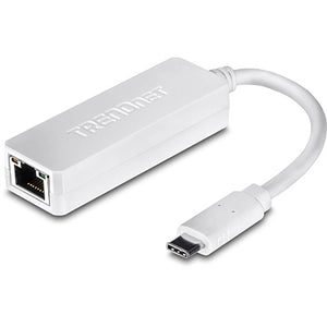 TUC-ETG adaptador y tarjeta de red Ethernet 2000 Mbit/s