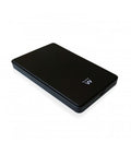 EW7030 caja para disco duro externo Caja de disco duro (HDD) Negro 2.5"
