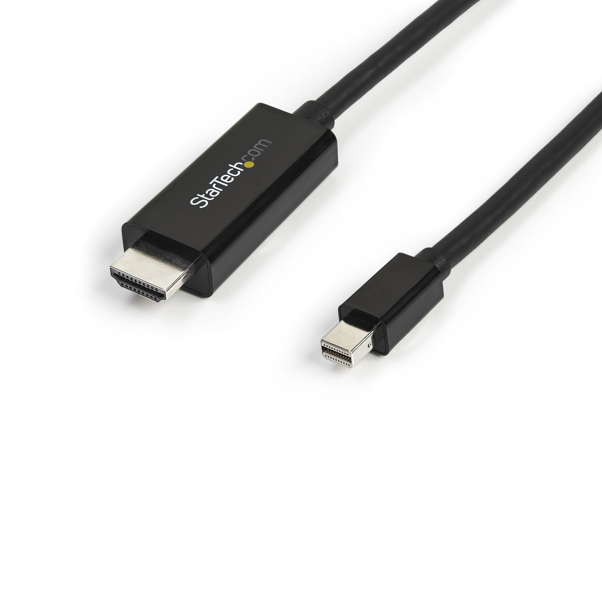 Cable Adaptador Mini DisplayPort a HDMI de 3m - 4K 30Hz