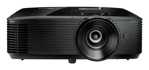W400LVe Proyector de alcance estándar 4000 lúmenes ANSI DLP WXGA (1280x800) Negro