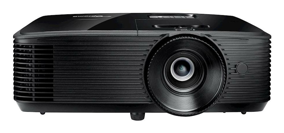 W400LVe Proyector de alcance estándar 4000 lúmenes ANSI DLP WXGA (1280x800) Negro
