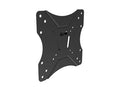 Soporte de pared pivotante para TV de 23"-42