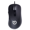 Blitz ratón Juego mano derecha USB tipo A IR LED 3500 DPI