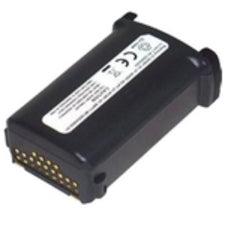 2600 mAh, Li-Ion Batería